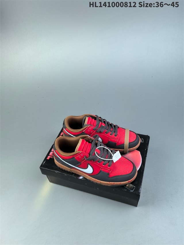 women Low top dunk sb shoes 36-45 2025-9-19-907